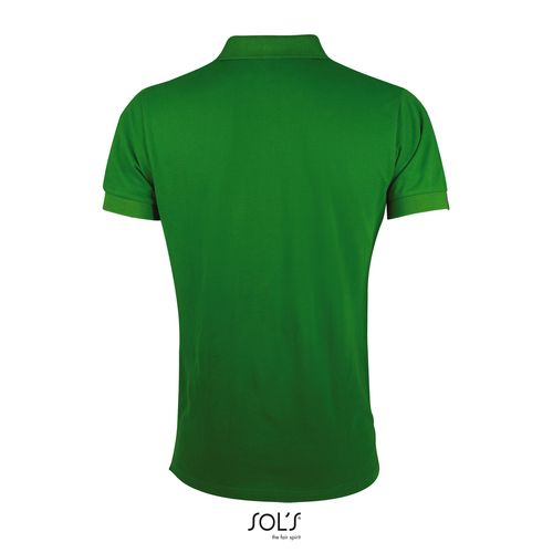 POLO HOMME SOL'S PORTLAND MEN