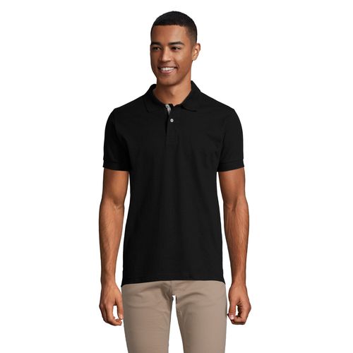 POLO HOMME SOL'S PORTLAND MEN