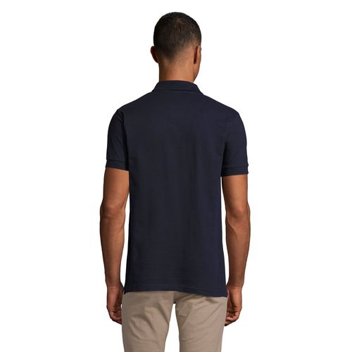 POLO HOMME SOL'S PORTLAND MEN