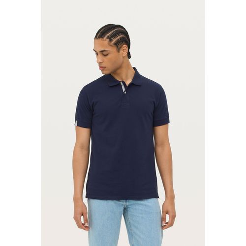 POLO HOMME SOL'S PORTLAND MEN