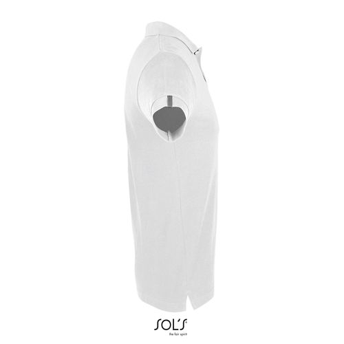 POLO HOMME SOL'S PORTLAND MEN - 8