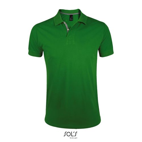 POLO HOMME SOL'S PORTLAND MEN