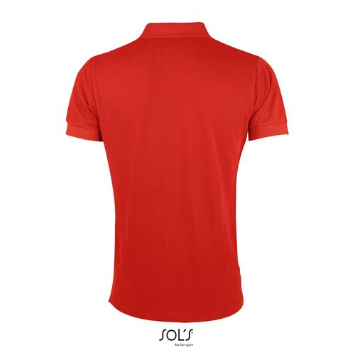POLO HOMME SOL'S PORTLAND MEN