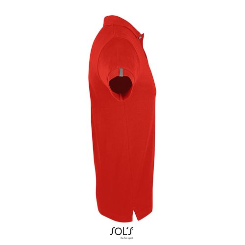POLO HOMME SOL'S PORTLAND MEN
