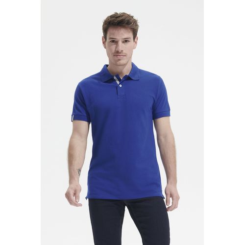 POLO HOMME SOL'S PORTLAND MEN personnalisé