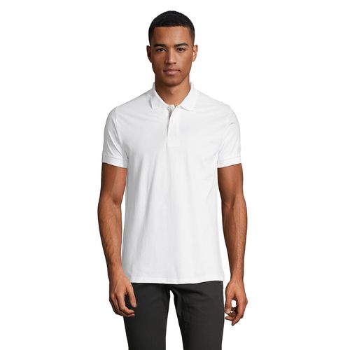 POLO HOMME SOL'S PORTLAND MEN - 3