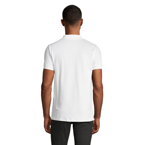 POLO HOMME SOL'S PORTLAND MEN - 4