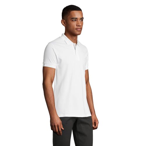 POLO HOMME SOL'S PORTLAND MEN - 5