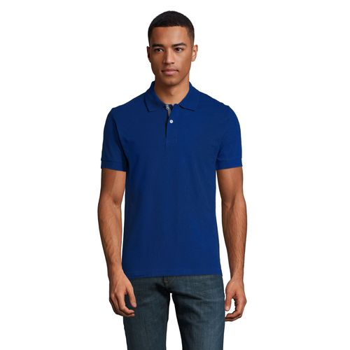 POLO HOMME SOL'S PORTLAND MEN