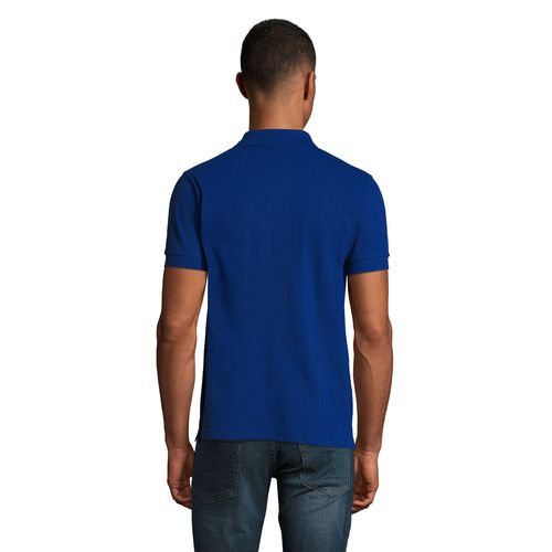 POLO HOMME SOL'S PORTLAND MEN