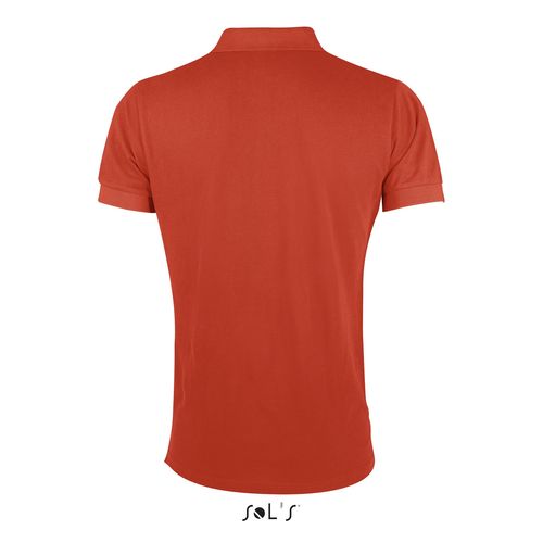 POLO HOMME SOL'S PORTLAND MEN