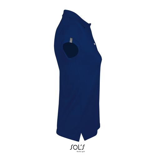 POLO FEMME SOL'S PORTLAND WOMEN