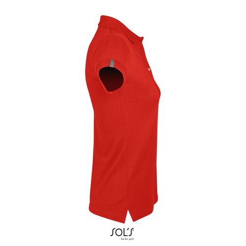 POLO FEMME SOL'S PORTLAND WOMEN