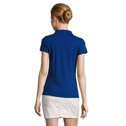 POLO FEMME SOL'S PORTLAND WOMEN