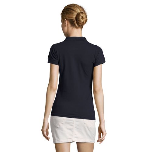 POLO FEMME SOL'S PORTLAND WOMEN
