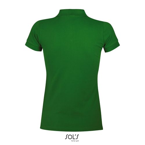 POLO FEMME SOL'S PORTLAND WOMEN