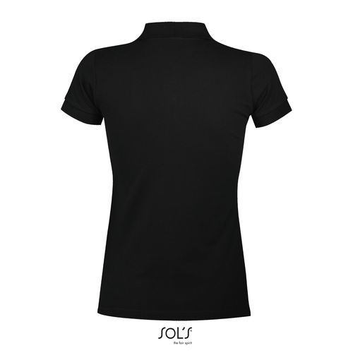 POLO FEMME SOL'S PORTLAND WOMEN