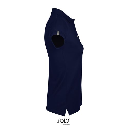 POLO FEMME SOL'S PORTLAND WOMEN