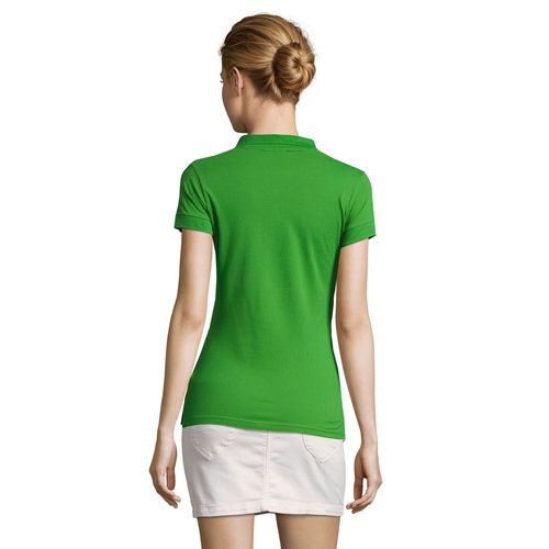 POLO FEMME SOL'S PORTLAND WOMEN