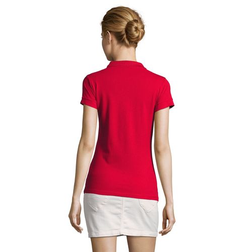 POLO FEMME SOL'S PORTLAND WOMEN