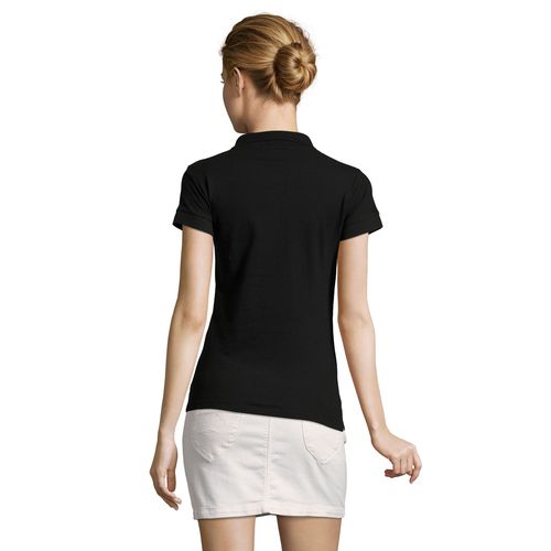 POLO FEMME SOL'S PORTLAND WOMEN