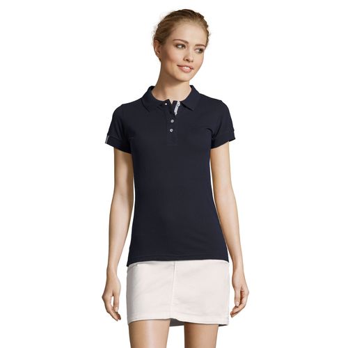marina francesa POLO MUJER SOL'S PORTLAND WOMEN