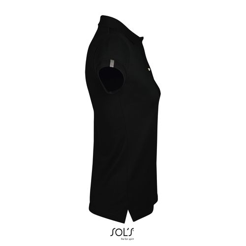 POLO FEMME SOL'S PORTLAND WOMEN