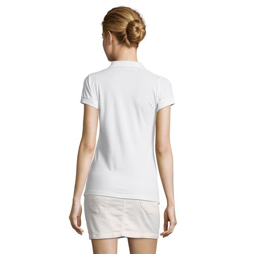 POLO FEMME SOL'S PORTLAND WOMEN