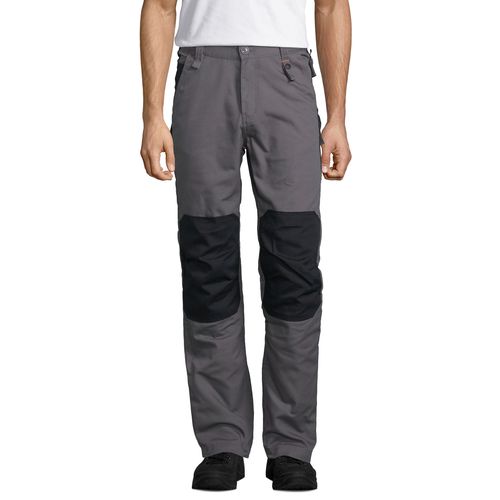 PANTALON BICOLORE WORKWEAR HOMME SOL'S METAL PRO