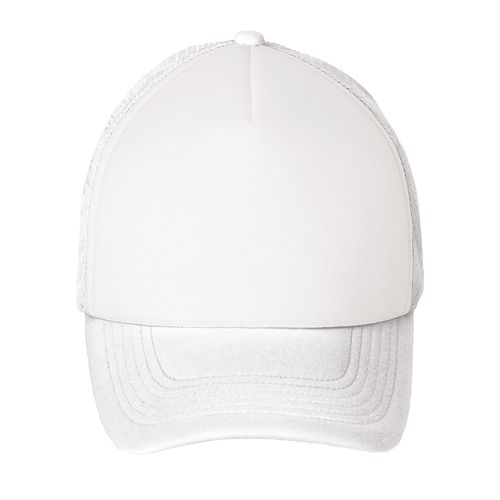 GORRA DE MALLA DE 5 PANELES SOL'S BUBBLE
