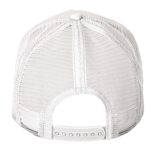 GORRA DE MALLA DE 5 PANELES SOL'S BUBBLE