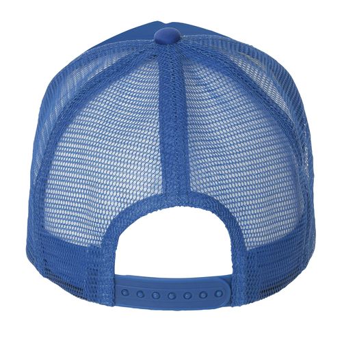 GORRA DE MALLA DE 5 PANELES SOL'S BUBBLE