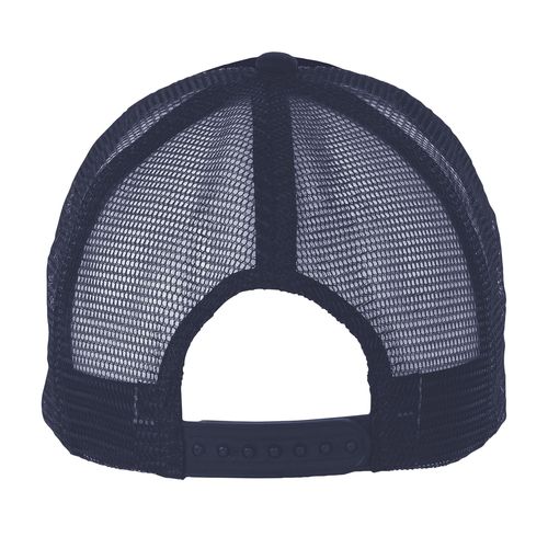 GORRA DE MALLA DE 5 PANELES SOL'S BUBBLE