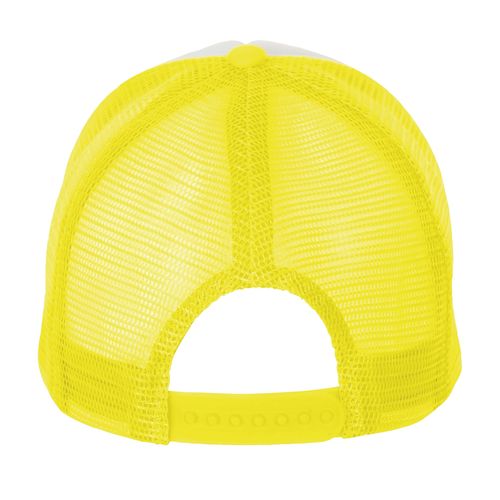 GORRA DE MALLA DE 5 PANELES SOL'S BUBBLE