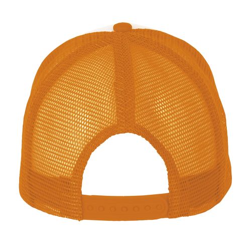 GORRA DE MALLA DE 5 PANELES SOL'S BUBBLE