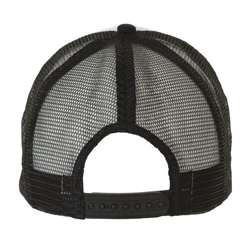 GORRA DE MALLA DE 5 PANELES SOL'S BUBBLE