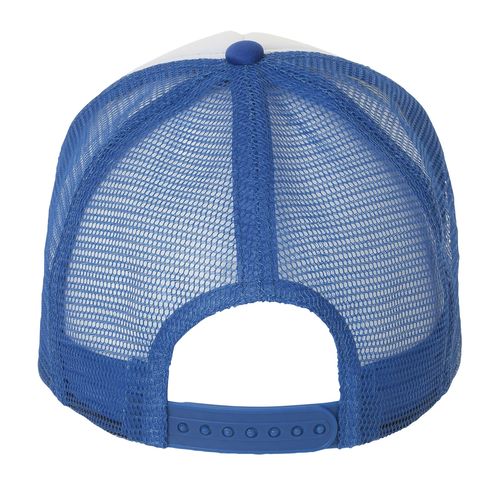 GORRA DE MALLA DE 5 PANELES SOL'S BUBBLE