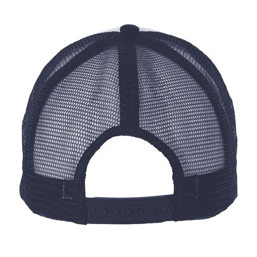 GORRA DE MALLA DE 5 PANELES SOL'S BUBBLE