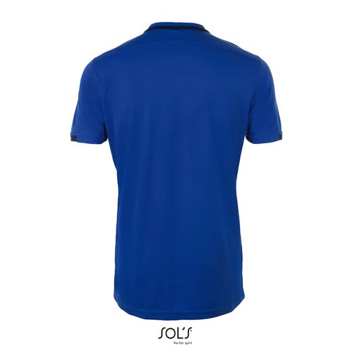 MAILLOT ADULTE CONTRASTÉ SOL'S CLASSICO