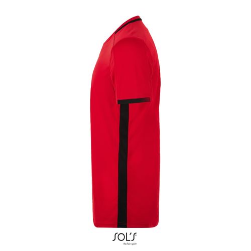 MAILLOT ADULTE CONTRASTÉ SOL'S CLASSICO