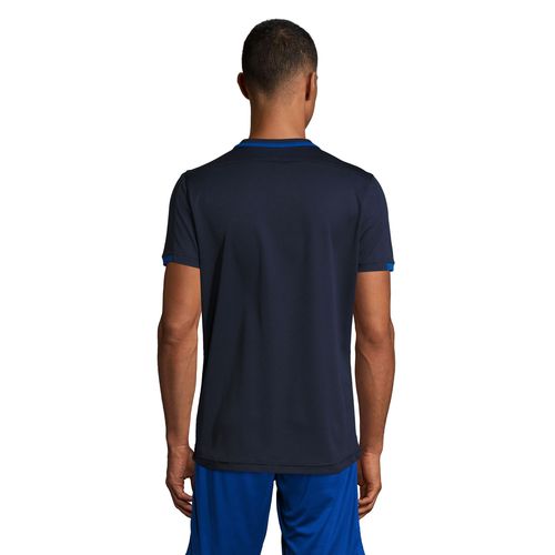MAILLOT ADULTE CONTRASTÉ SOL'S CLASSICO