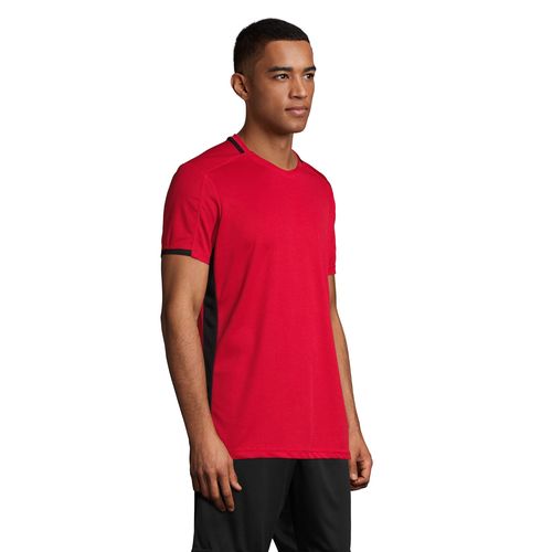 MAILLOT ADULTE CONTRASTÉ SOL'S CLASSICO