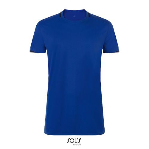 MAILLOT ADULTE CONTRASTÉ SOL'S CLASSICO