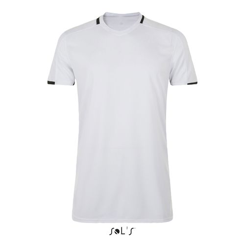 MAILLOT ADULTE CONTRASTÉ SOL'S CLASSICO - 6