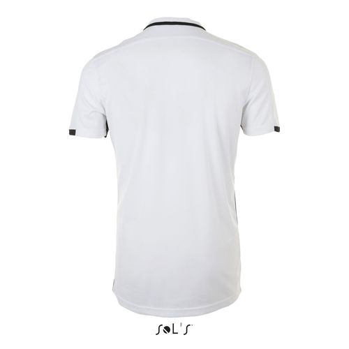 MAILLOT ADULTE CONTRASTÉ SOL'S CLASSICO - 7