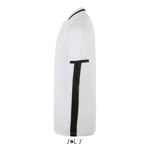 MAILLOT ADULTE CONTRASTÉ SOL'S CLASSICO - 8