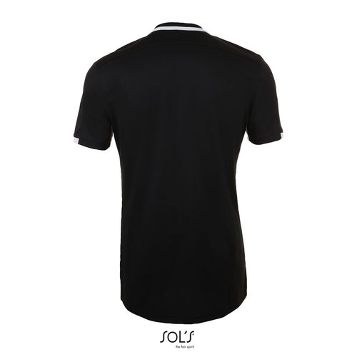 MAILLOT ADULTE CONTRASTÉ SOL'S CLASSICO