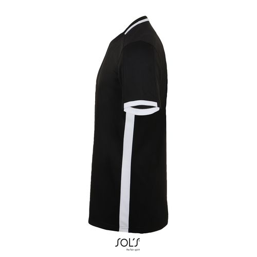 MAILLOT ADULTE CONTRASTÉ SOL'S CLASSICO