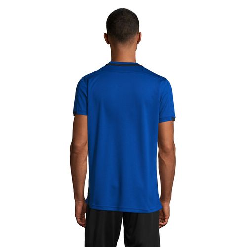MAILLOT ADULTE CONTRASTÉ SOL'S CLASSICO