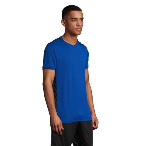 MAILLOT ADULTE CONTRASTÉ SOL'S CLASSICO